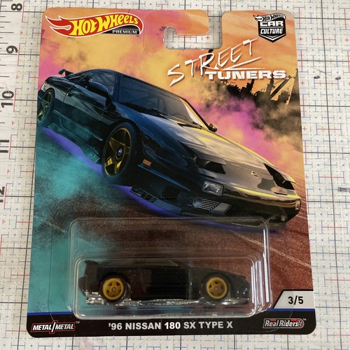 人気 Hot Wheels Street Tuners フルセット Hot Wheels Car Culture Street Tuners Set | eBay