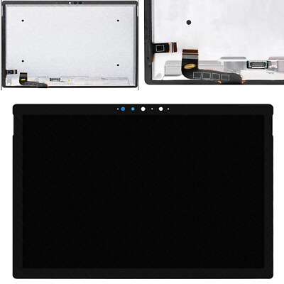 LCD Display Touch Screen Assembly for Microsoft Surface Book 2/3 13.5 inch