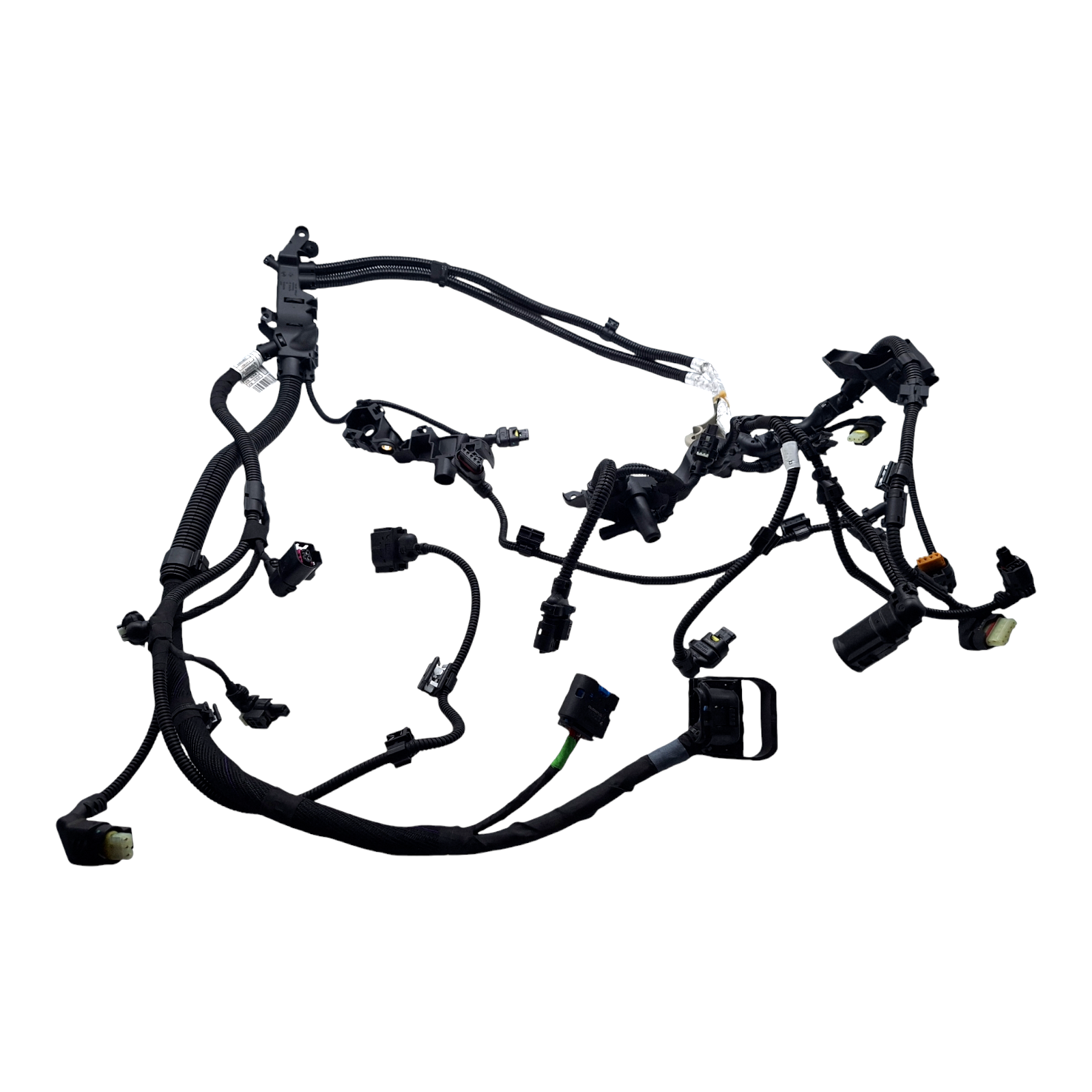 Câble Moteur Module 1 Pour BMW B57 3.0 12518490446 / 8490446 NEUF !