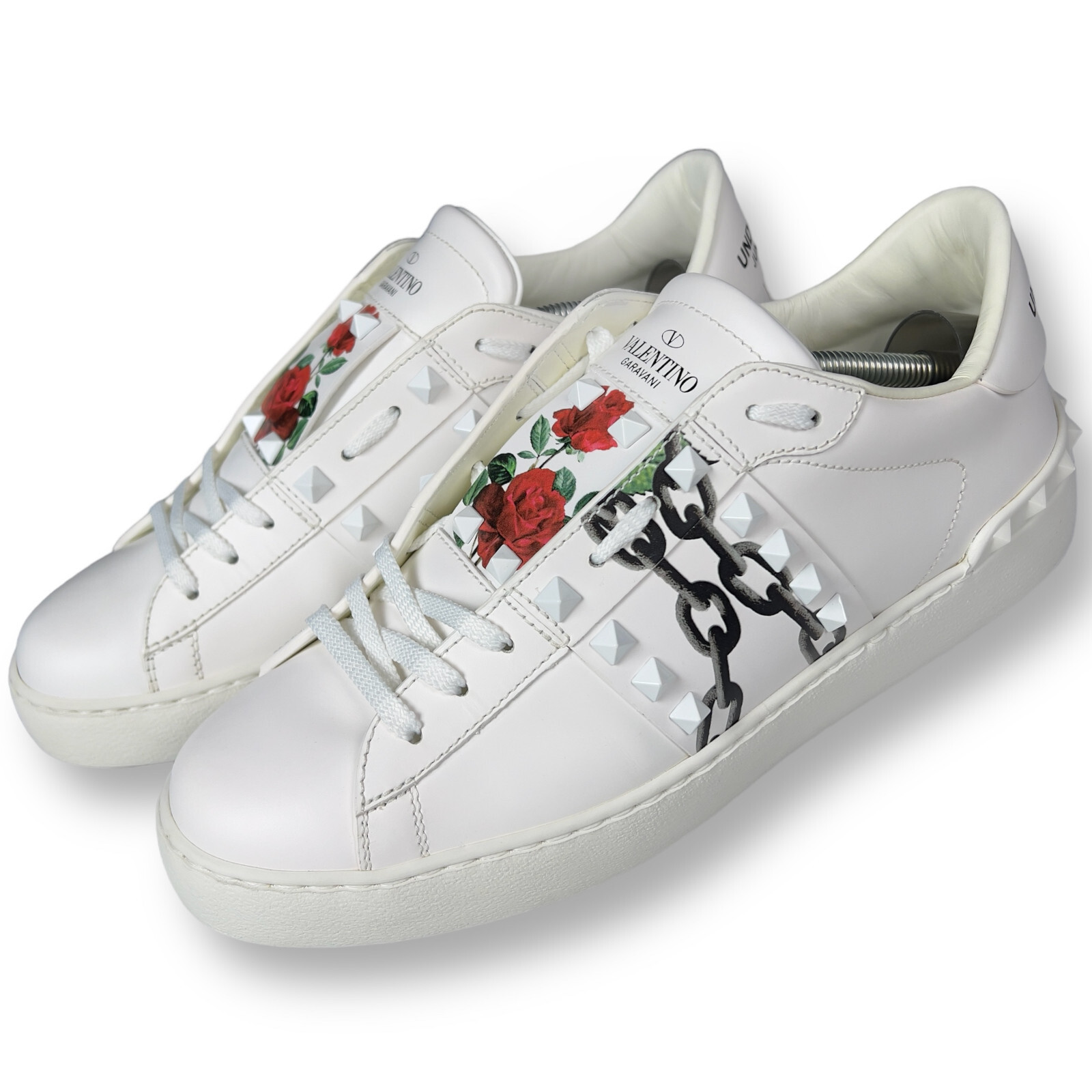VALENTINO GARAVANI X UNDERCOVER JUN TAKAHASHI Rockstud VALENTINO GARAVANI X UNDERCOVER JUN TAKAHASHI Rockstud