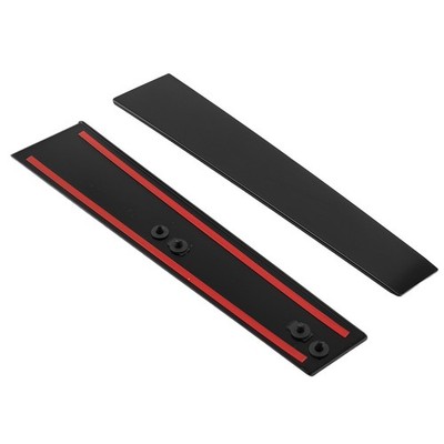 B Pillar Window Trim for Ford Police Interceptor Utility 2013-2019 Left Right