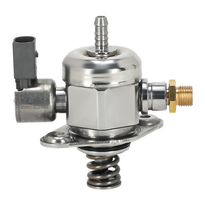 High Pressure Fuel Injection Pump for VW Golf Jetta Passat 2012-2017 1.8 2.0 TSI