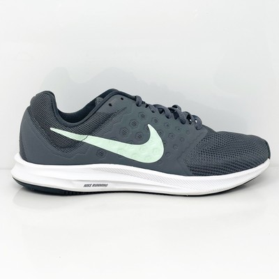

Nike Womens Downshifter 7 852466-003 Серые кроссовки для бега, размер 9, Серый, Downshifter 7
