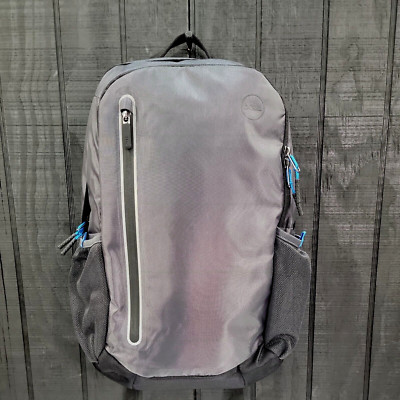 Dell Laptop Bag Backpack 15'' Urban Notebook 97X44 Tech Carrying Travel Pack NEW