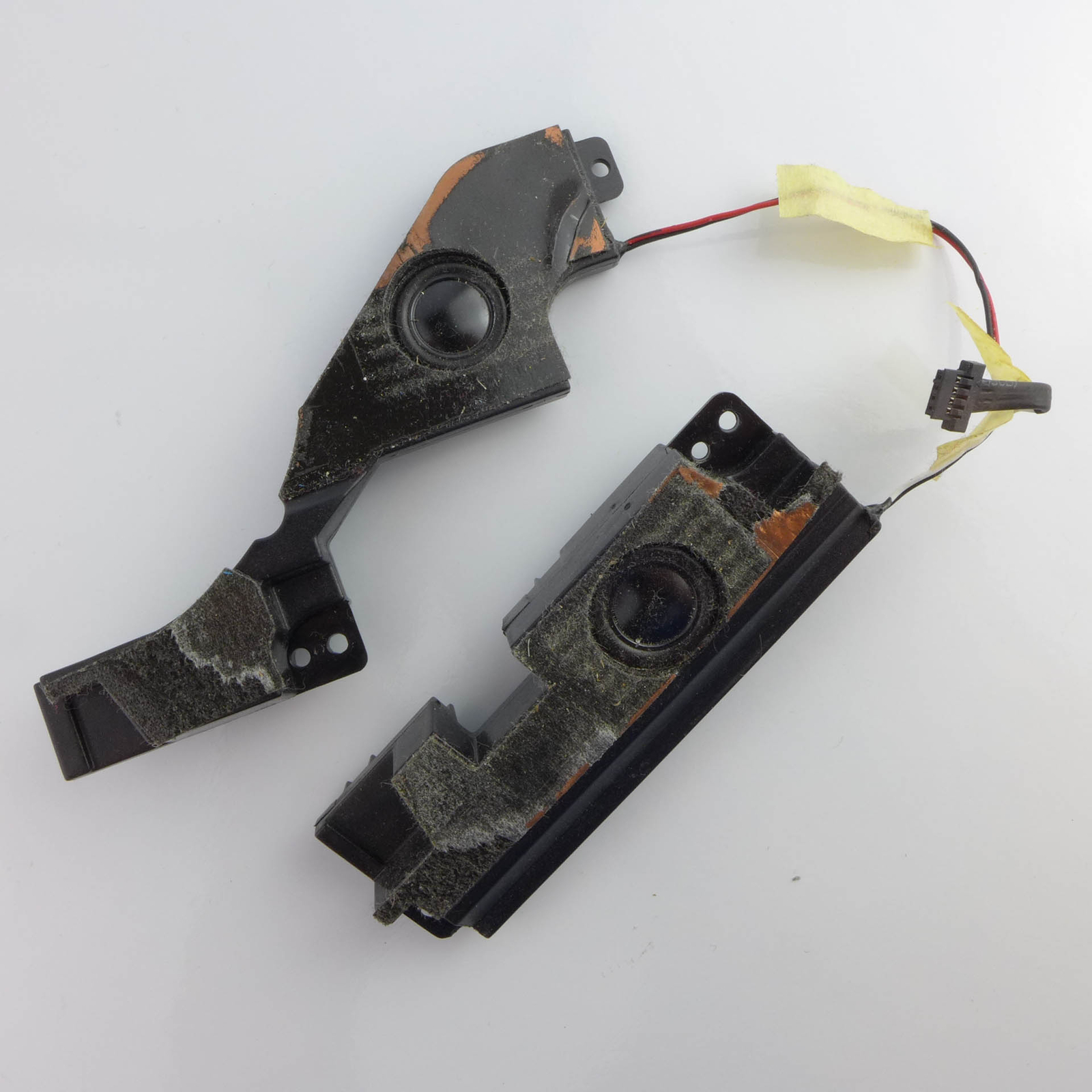 ORIGINAL ASUS R503C R503C-SX051H Lautsprecher  Boxen speaker ✅