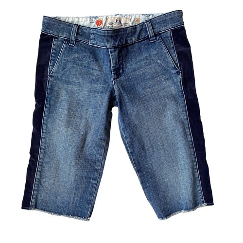 【EEUN】Raw Cut Bermuda Jeans s-l400.jpg
