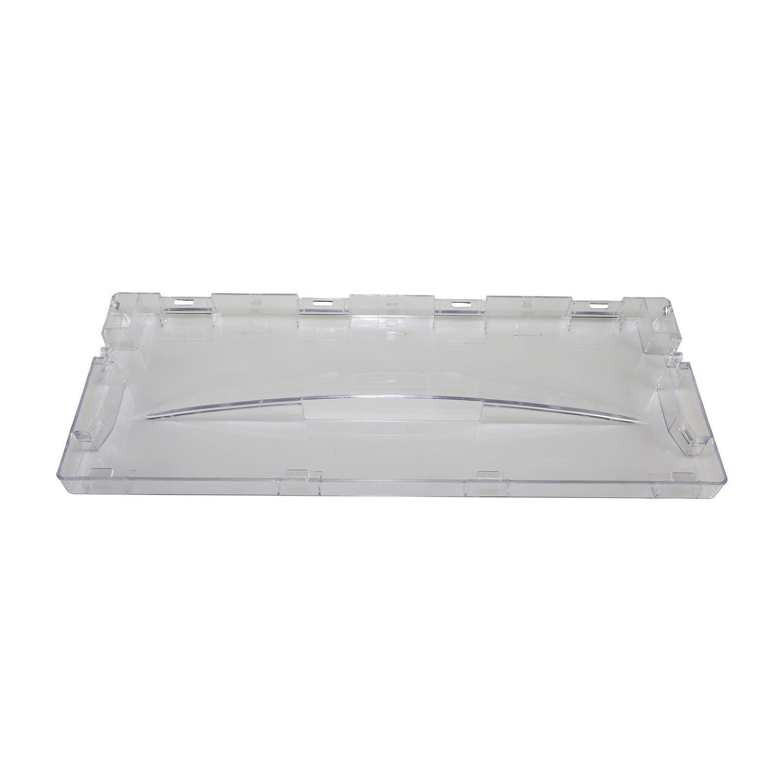 Fridge Freezer Drawer Front Flap For Hotpoint HM315FF, HM315I, HM315NI