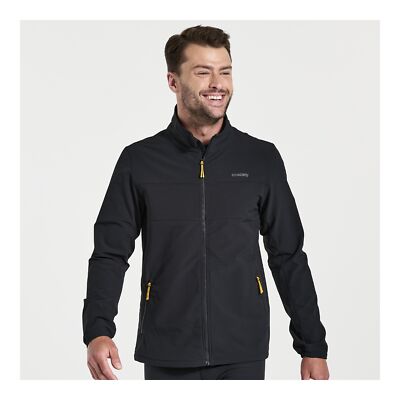

Мужская куртка Saucony Bluster Jacket