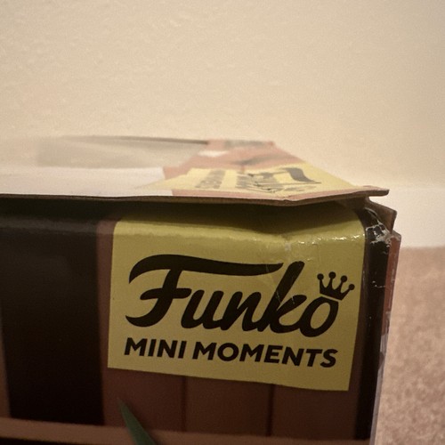 Funko Pop! Mini Moments: The Office - Dwight Schrute
