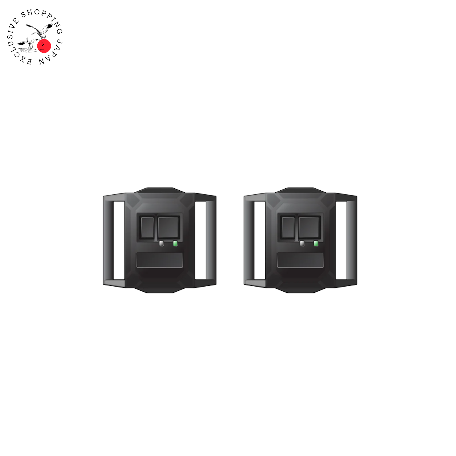 【新品】HaritoraX2 肘トラッキング拡張セット HaritoraX 2 肘トラッキング拡張セット – Shiftall