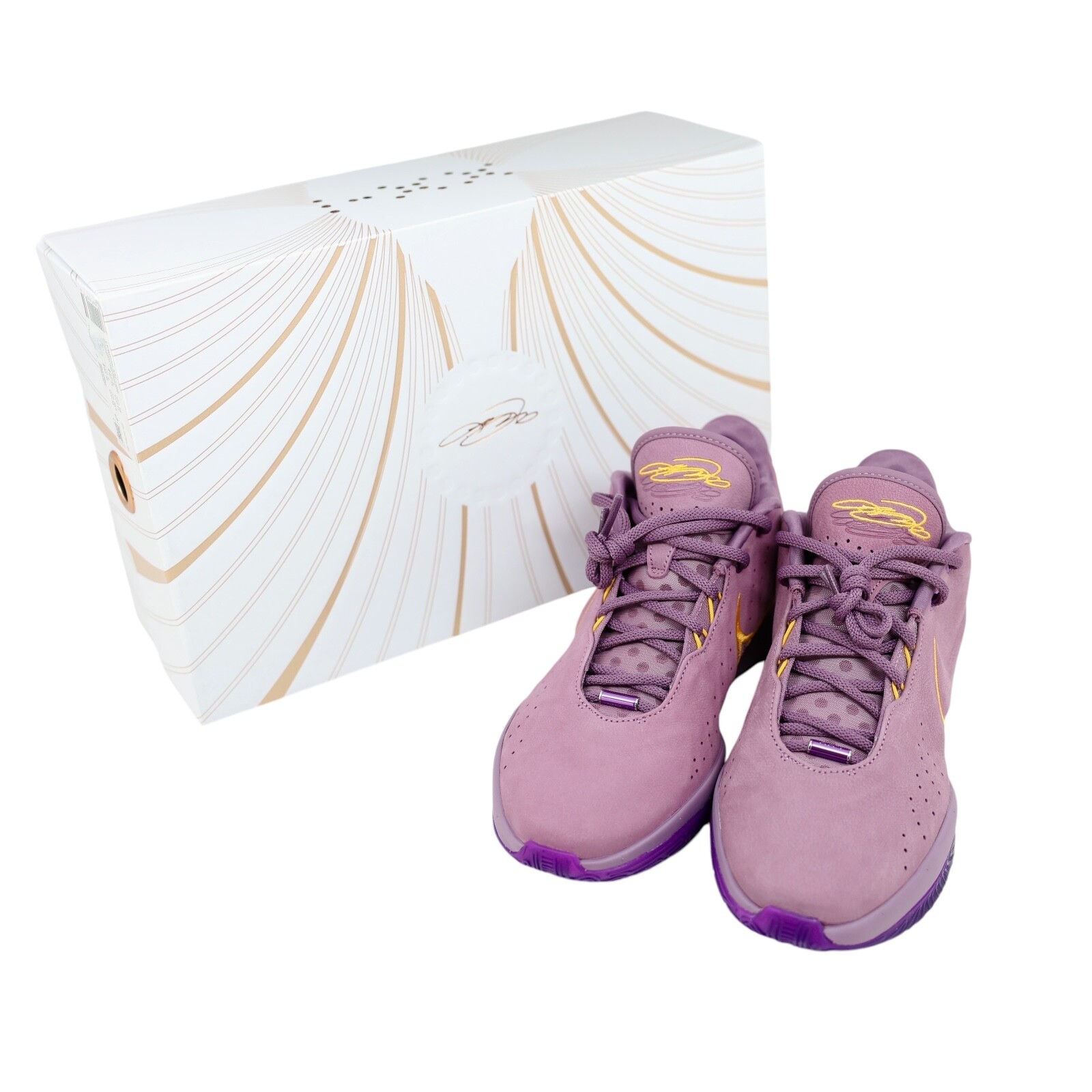 Nike LeBron XXI (21) - US Men's Size 11.5 / Women's 13 | eBay