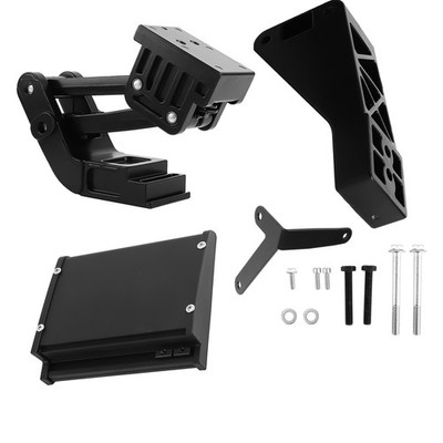 Rear Bed Step For Ram 1500 2014-2018 Ram 2500 & 3500 2014-2022 82214245AD