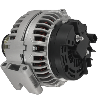 Lichtmaschine For Mercedes Sprinter 3-T/3,5-T B906 2006-2009 200A 0986046320