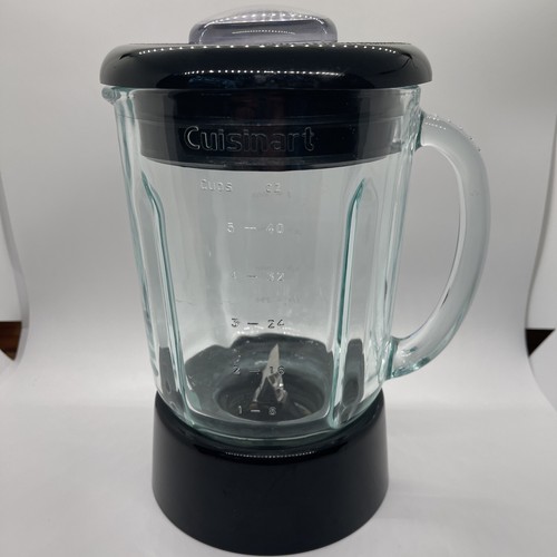 Cuisinart Smartpower Duet Blender/food Processor Smartpower Duet