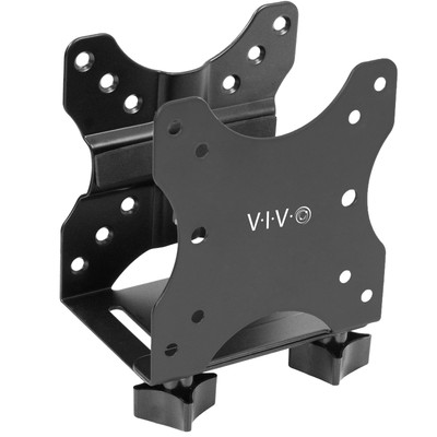 Mount Bracket, Cpu Vesa Under Desk And Monitor...