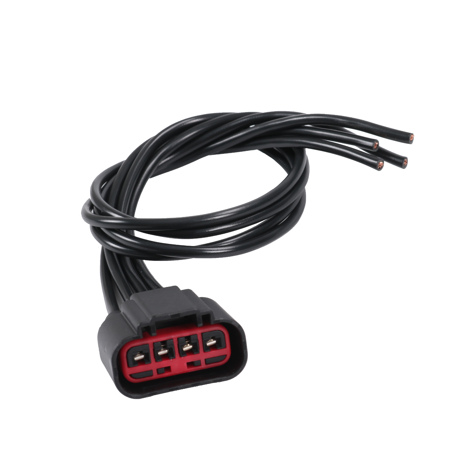 For Ford F150 Navigator Heater Fan AC Blower Motor Resistor Control Module HVAC