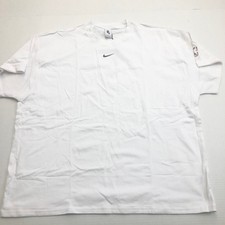 nike boxy tee gce