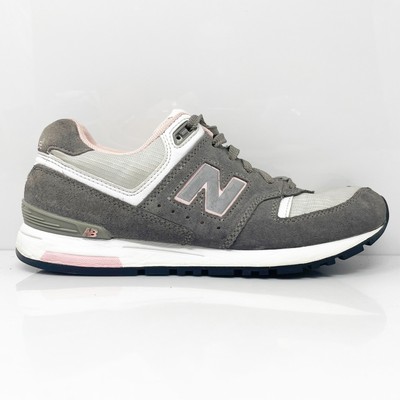 

New Balance Womens 578 W578GPS Серые повседневные кроссовки Размер 8,5 B, Серый, 578