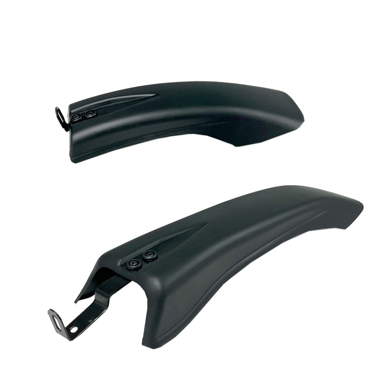 Mudguard For 26" 28" 27.5" 700c Wheels Bike Mudguards