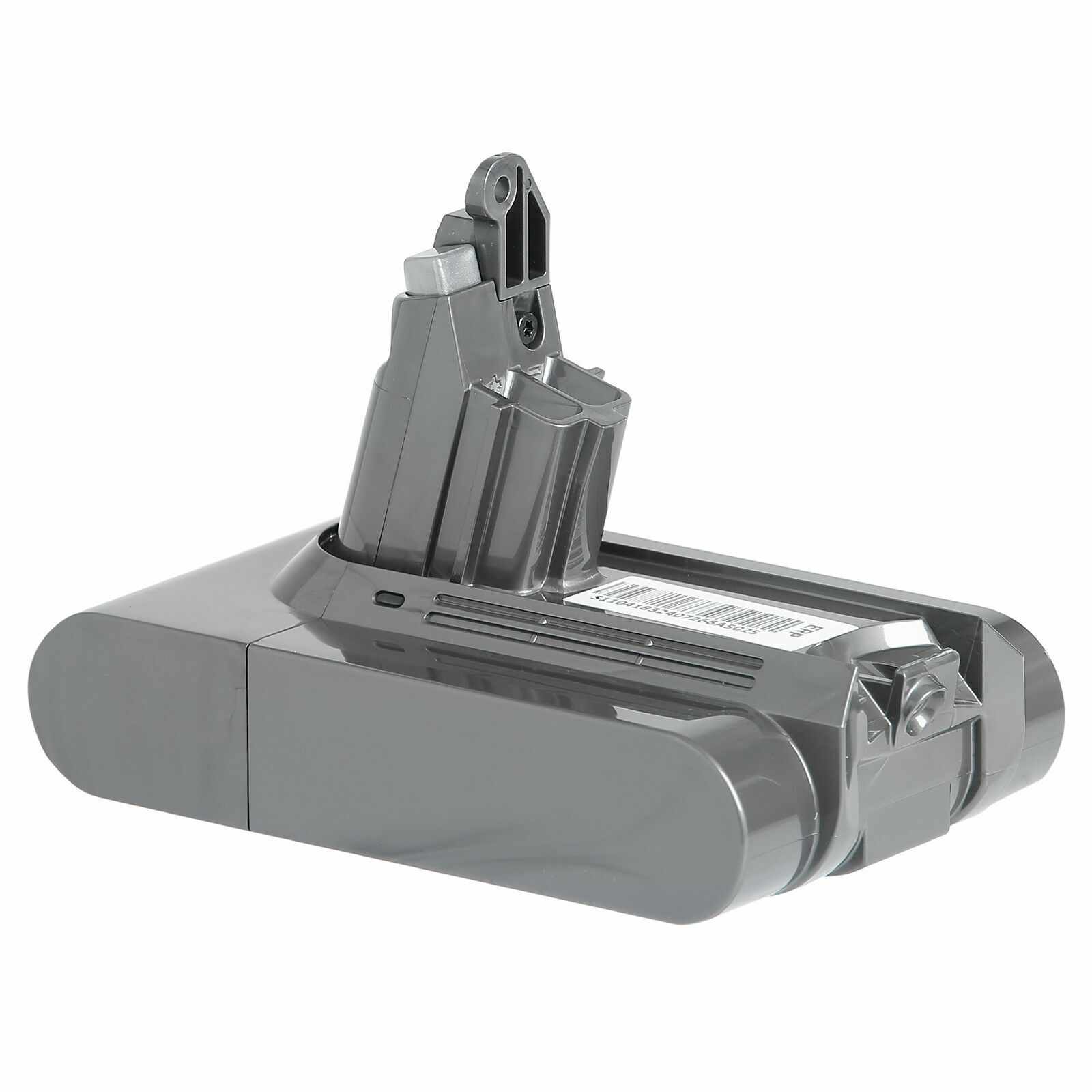 dyson v6 trigger plus battery