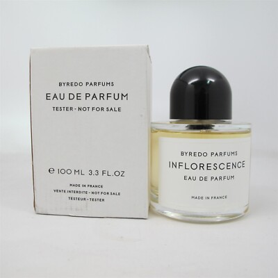 INFLORESCENCE by Byredo 100 ml/ 3.3 oz Eau de Parfum Spray (T)