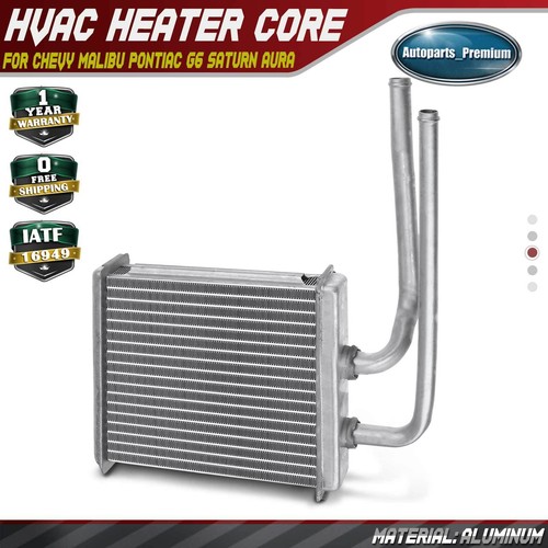 Pontiac G6 A/C Condenser - Best A/C Condenser For Pontiac G6
