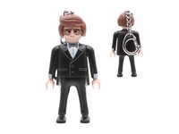 playmobil key