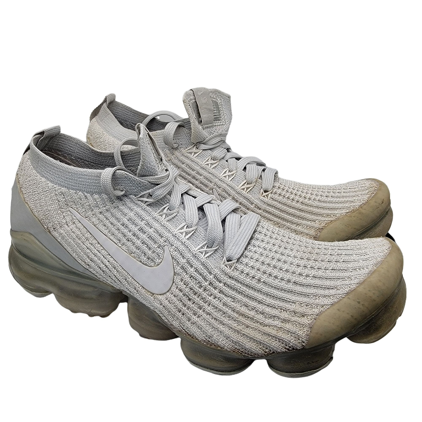 womens nike vapormax flyknit 3 white