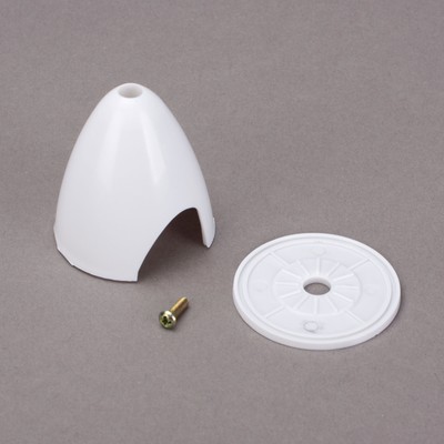 HobbyZone Spinner Glasair/Sportsman S+ HBZ7608 Replacement Airplane Parts