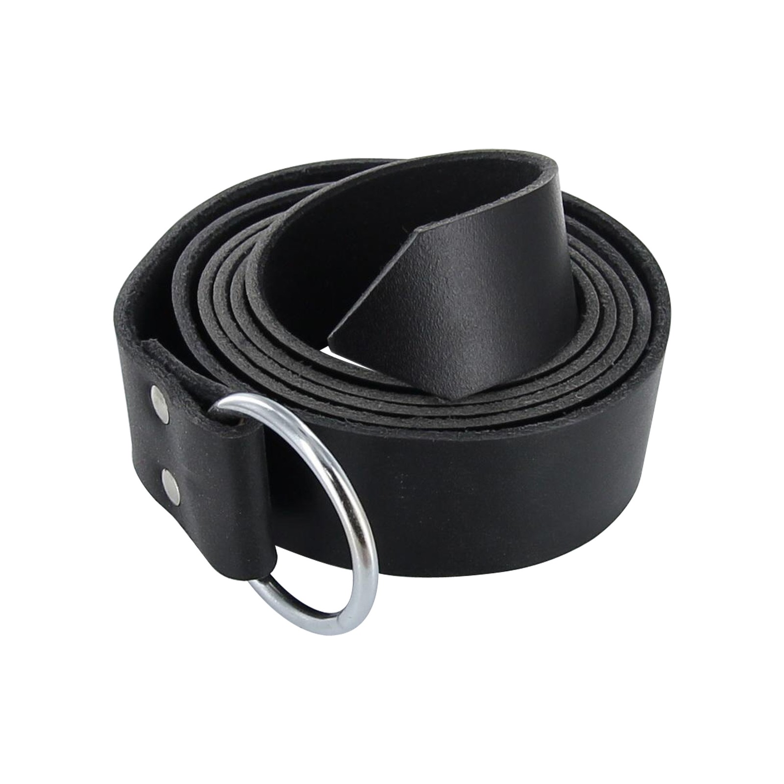Medieval Renaissance Caspian Leather Viking Knights Crusader Handmade Belt