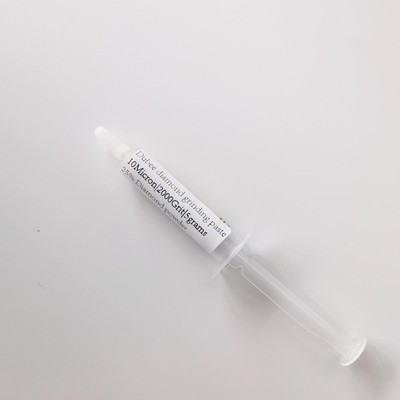 Dubee Premium Water-Soluble Diamond Polishing Paste - High Precision, Fine Gr...