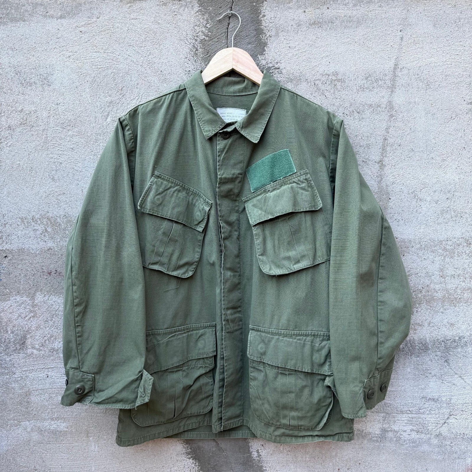ジャケット・アウター 60's US Army Hospital jacket ジャケット・アウター 60's US Army Hospital jacket 60's US