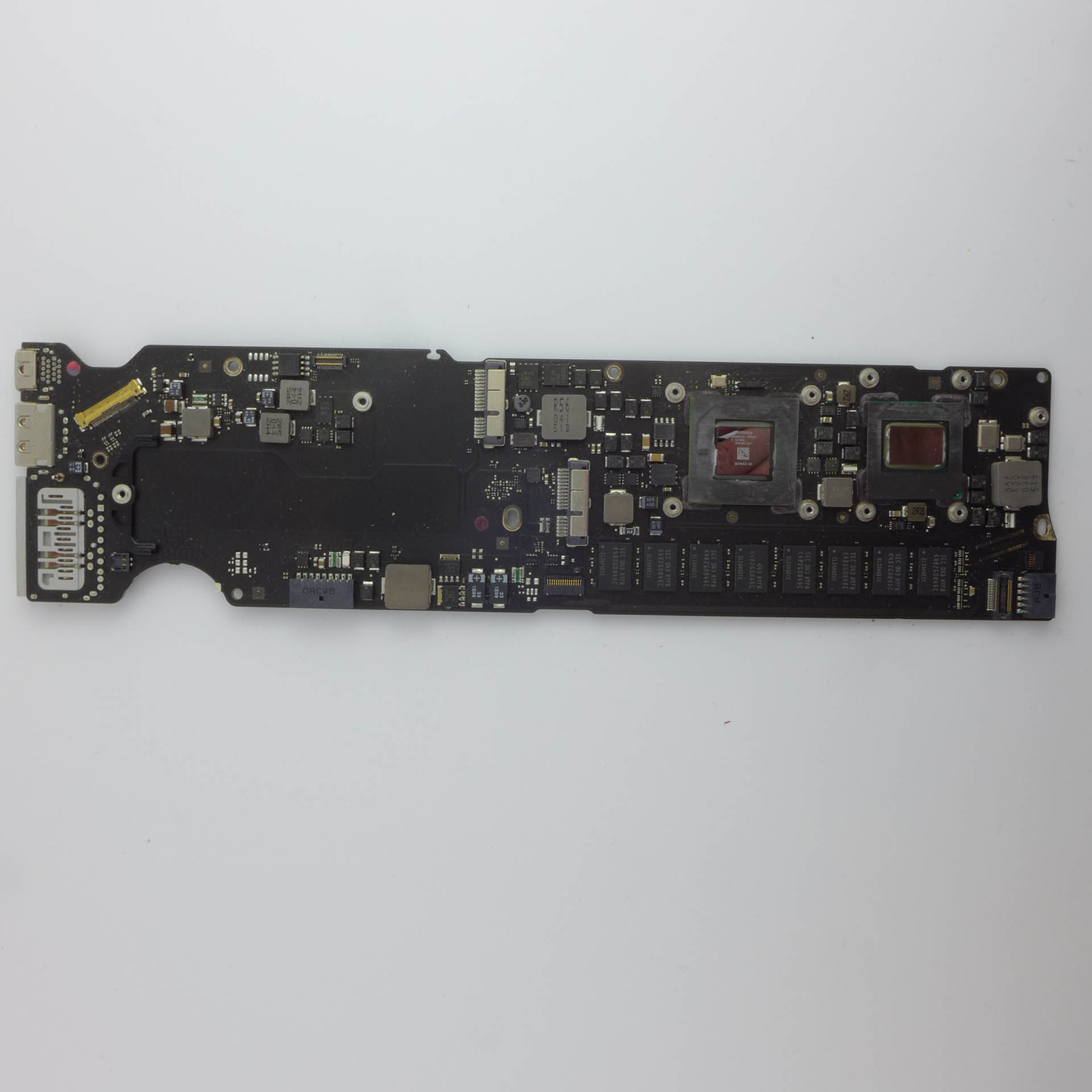 Apple MacBook Air A1369 (2010) Mainboard Logic Board  Motherboard DEFEKT