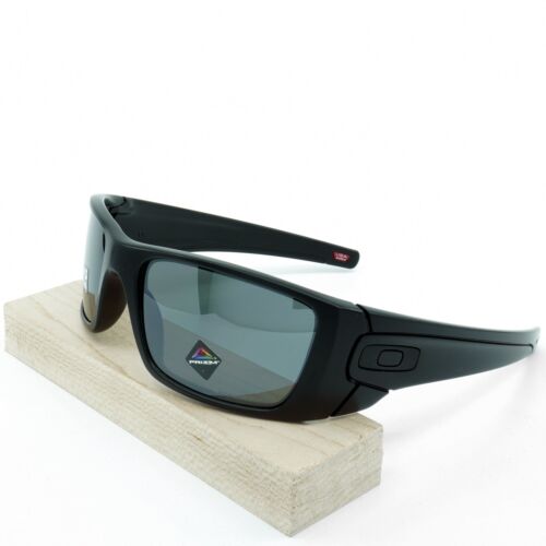 

[OO9096-I5] Мужские поляризационные солнцезащитные очки Oakley Fuel Cell