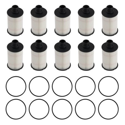 New 10x Engine Oil Filter for Land Rover Range Rover RR Sport LR4 3.0L 5.0L