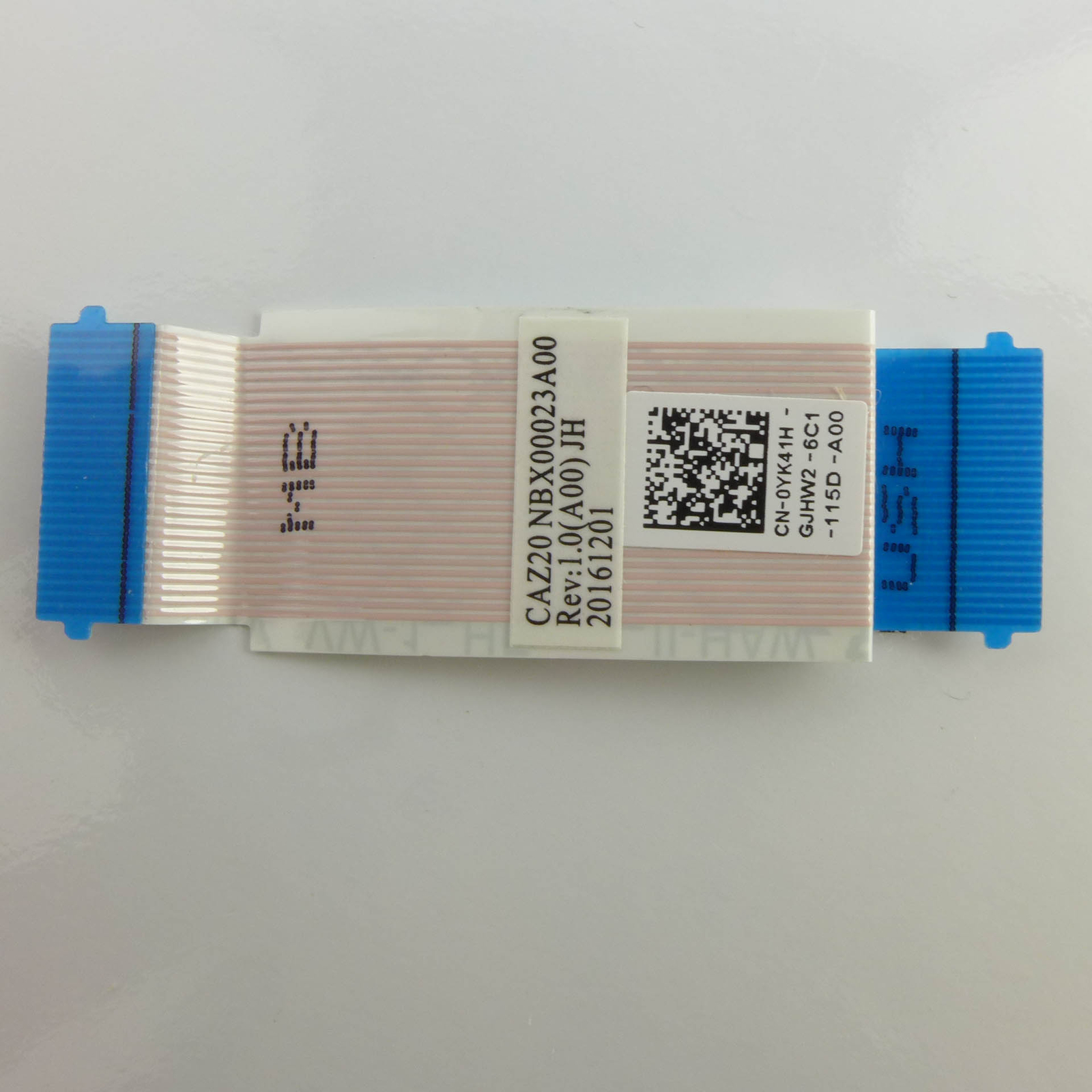 ORIGINAL DELL Latitude 7480 Flachbandkabel USH Kabel flex cable ribbon ✅