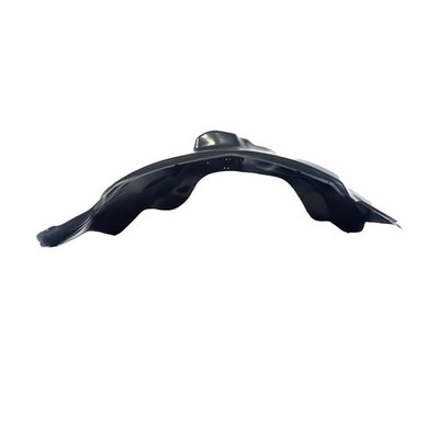 2010-2014 Ford F-150 Front Right Fender Liner FO1249146 9L3Z16102A. DFR