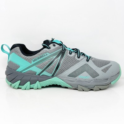 

Merrell Womens MQM Flex J05514 Серые кроссовки для походов Размер 8.5, Серый, MQM Flex