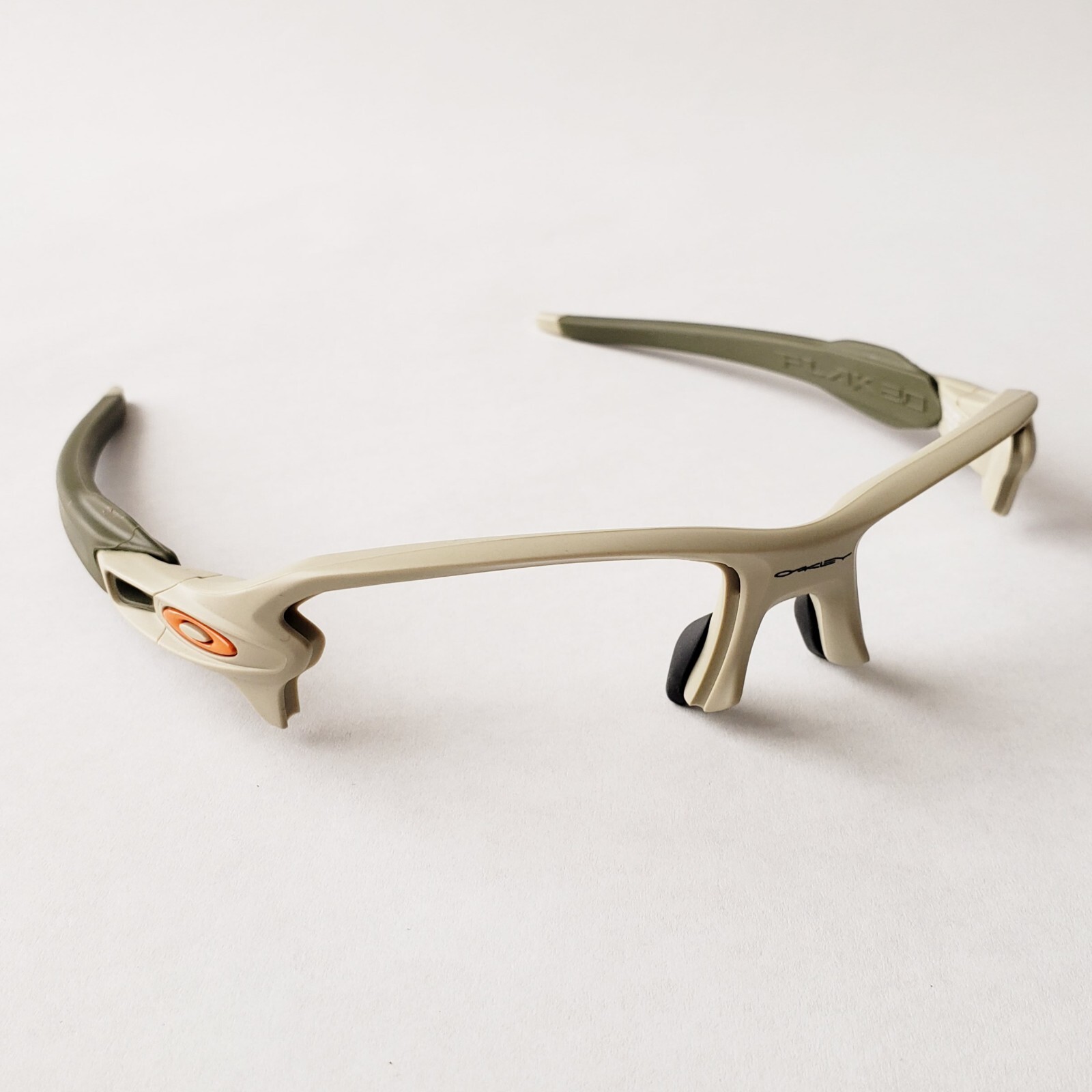 Oakley Flak 2.0 XL Matte Sand Replacement Frame Only Oakley Flak 2.0 XL Matte Sand Replacement Frame Only