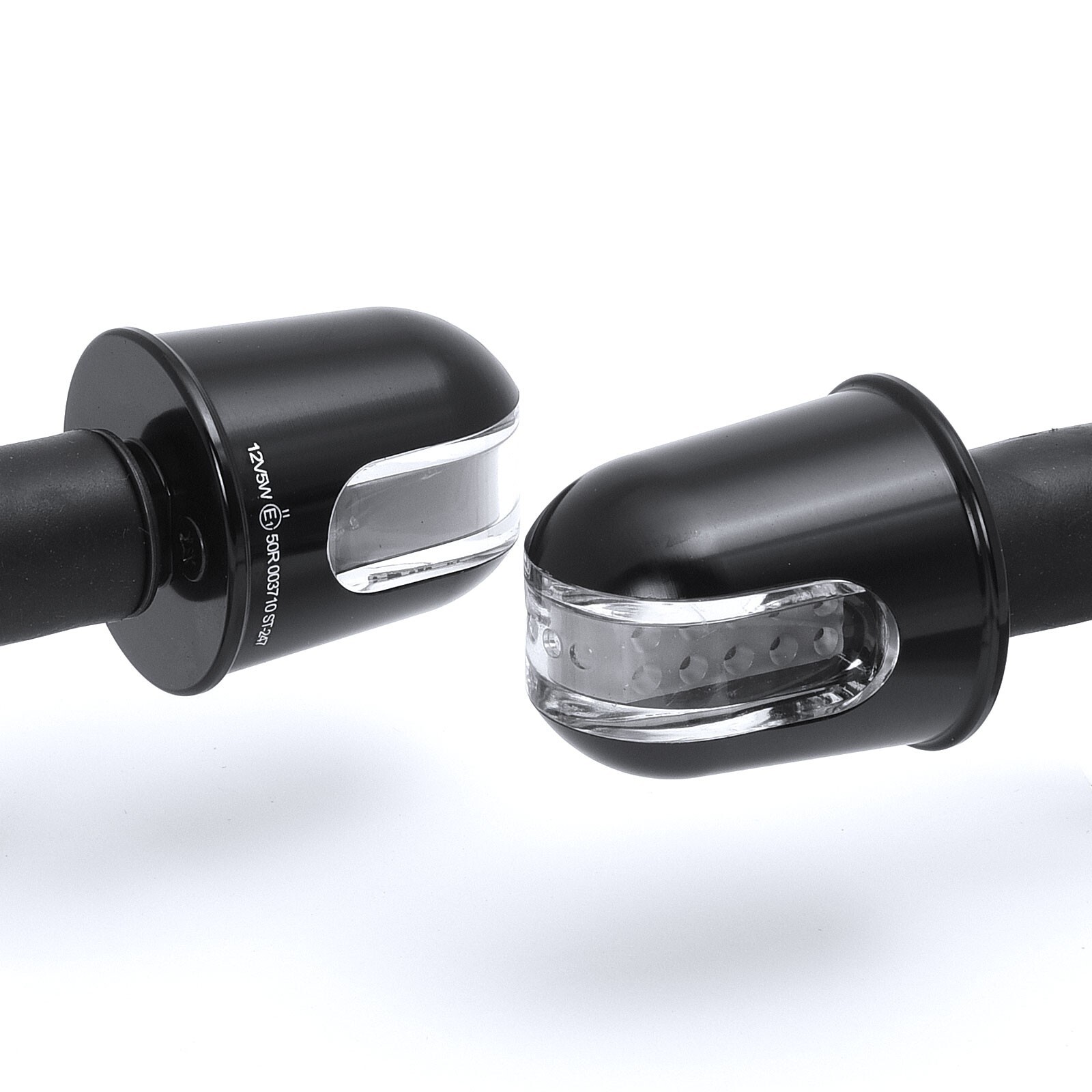 LENKERENDENBLINKER ECE FÜR Chopper / Custombike LED Lumitecs CB18357