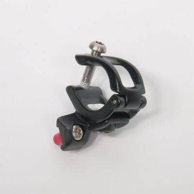 SRAM/Avid MatchMaker MMX BrakeShifter Lever U Clamp Left Ti Bolts XX X0 