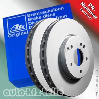 Empfehlungen Fur Bremsscheiben Passend Fur Vw Golf 5