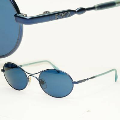 ビンテージアルマーニ　オールドアルマーニ Vintage Giorgio Armani Sunglasses For Men and Women - Page 27