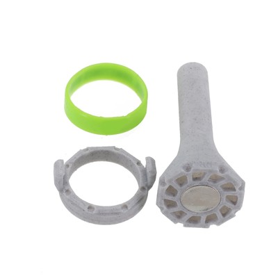Boost Turbo Fan Efficiency with Long Nozzle and Essential Vacuum Accessories