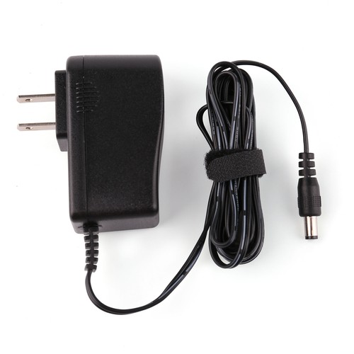 8.2ft 12V Keyboard Power Cord AC Adapter for Yamaha PSR YPG YPT DGX PA130 PA150