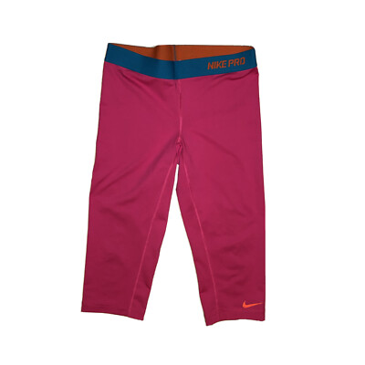 Calça Capri Nike 3 4 Legend Tight 2 0 Women Nike Tights