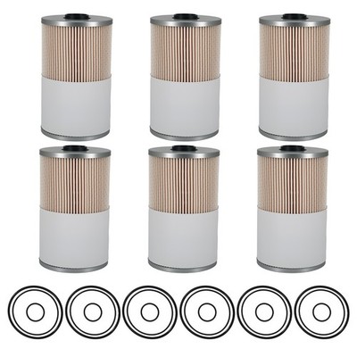 Fuel Filter Water Separator for International N13 Engine FS19765 PF7930