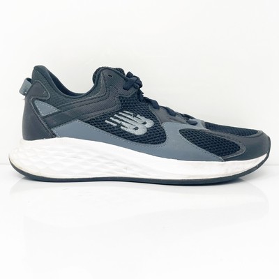 

Женские кроссовки New Balance FF Roav NXT WRNXTLK, черные кроссовки, размер 8,5 B, Черный, Fresh Foam Roav NXT
