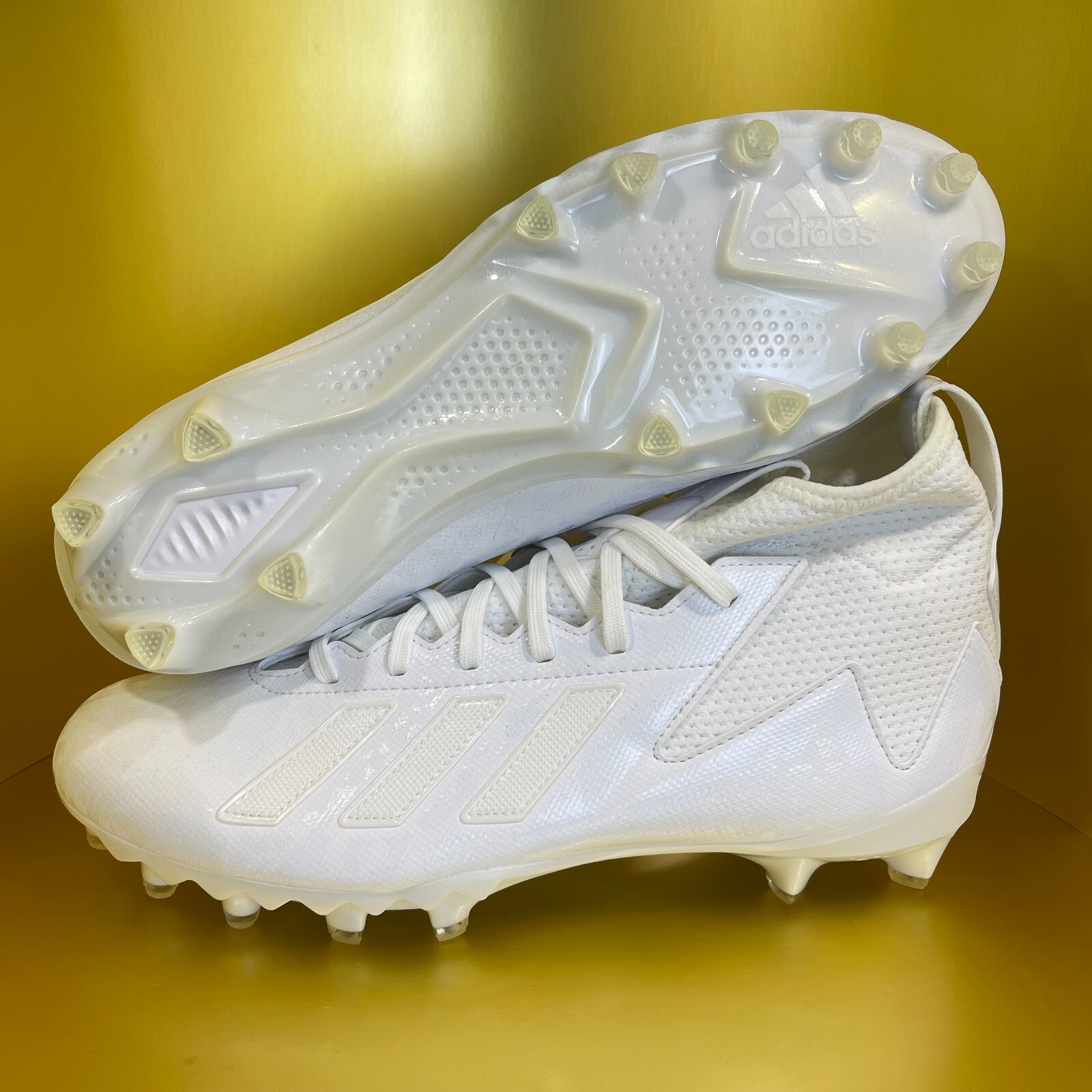 【新品未使用26.0cm】adidas Freak 23 アメフト スパイク Adidas FREAK 23 7v7 アメフト スパイク | END ZONE/エンド