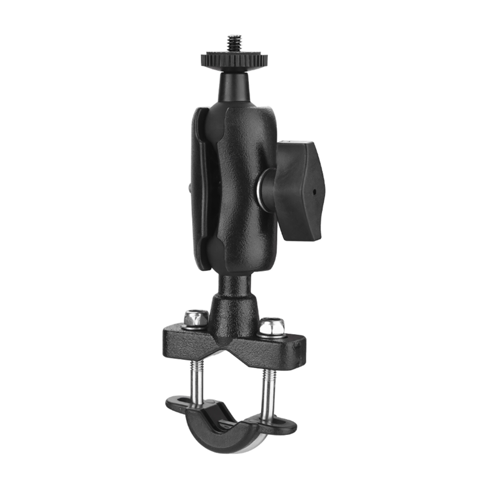 Bicycle Mount Bracket For GoPro Hero 10 9 8 Yi 4k Sjcam Sj8 